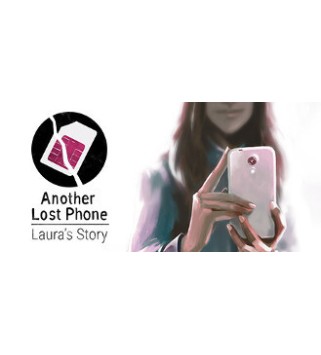 Another Lost Phone: Laura s Story Steam Key EUROPE